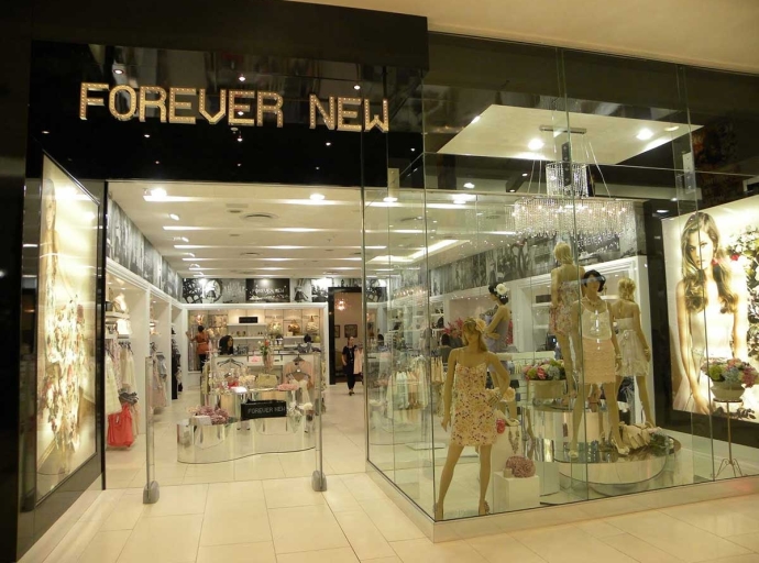 Forever New launches first store in Ahmedabad